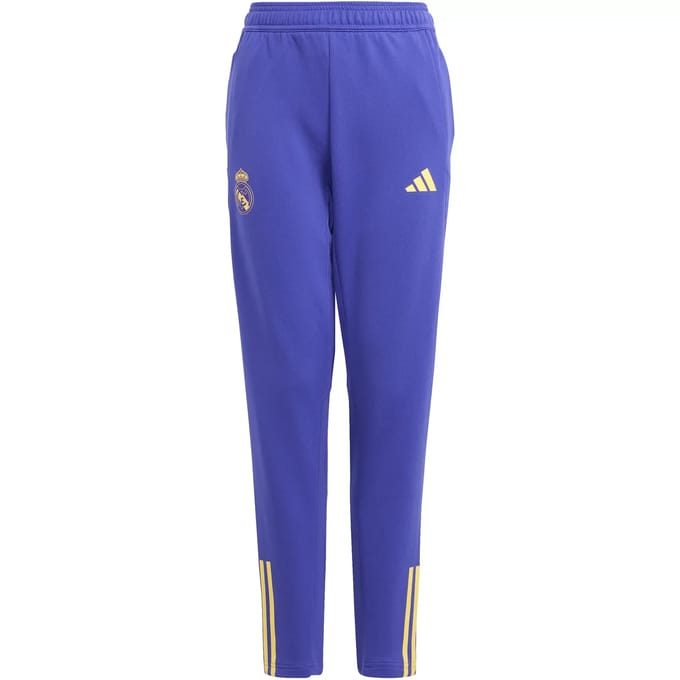Kinder joggingbroek Real Madrid 2023/24