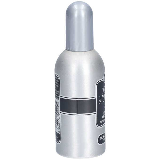 Tesori D Oriente - White Musk - Eau De Parfum - 100ML