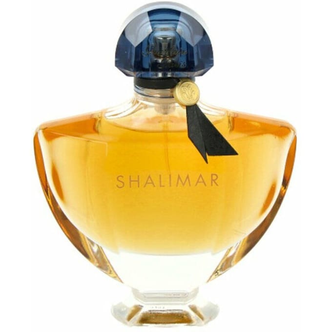GUERLAIN Shalimar Eau de Parfum Spray Damesparfum Dames 90 ml