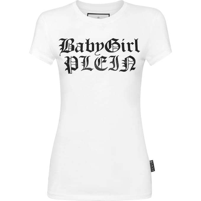 T-Shirt Slim Fit