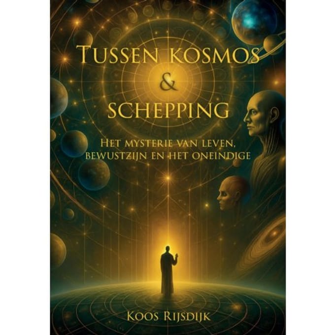 Tussen Kosmos & Schepping