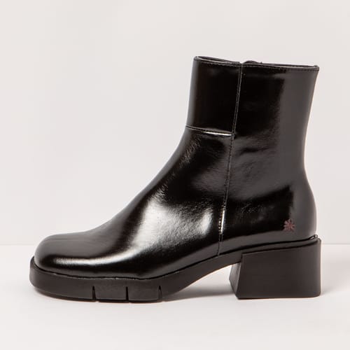 Low Boots Art 112841201003