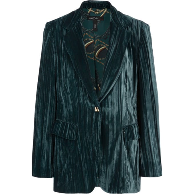 Marccain  Blazers Groen Xc 34.29 W73