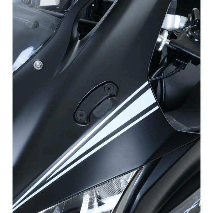 Spiegelhoes motorfiets R&G Racing Kawasaki