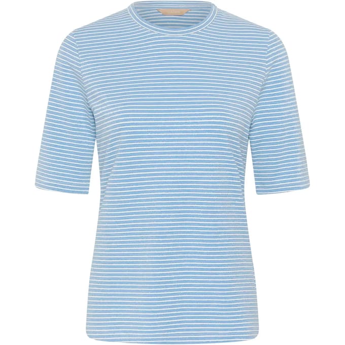 Dames-T-shirt CULTURE CUkiddy