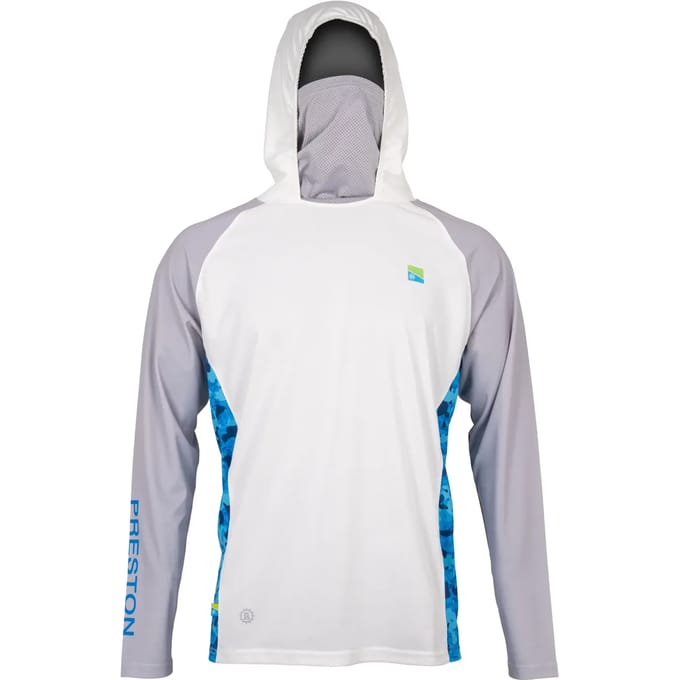 Hoodie Preston Innovations Performance