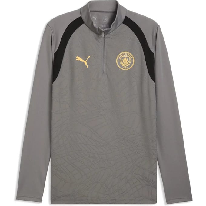 Manchester City Trainingsshirt 2026/27