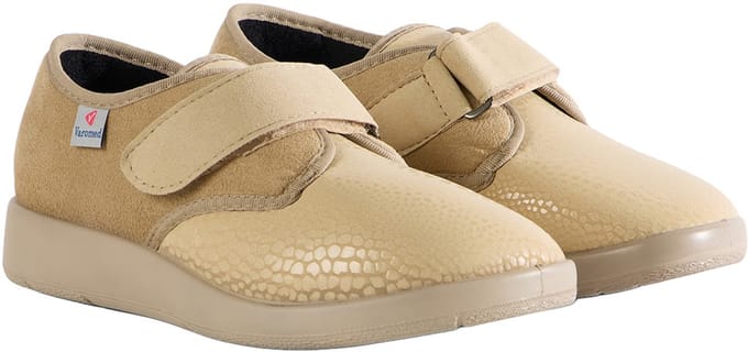 Varomed - Zürich - luxe stretch verbandschoenen - Diverse kleuren