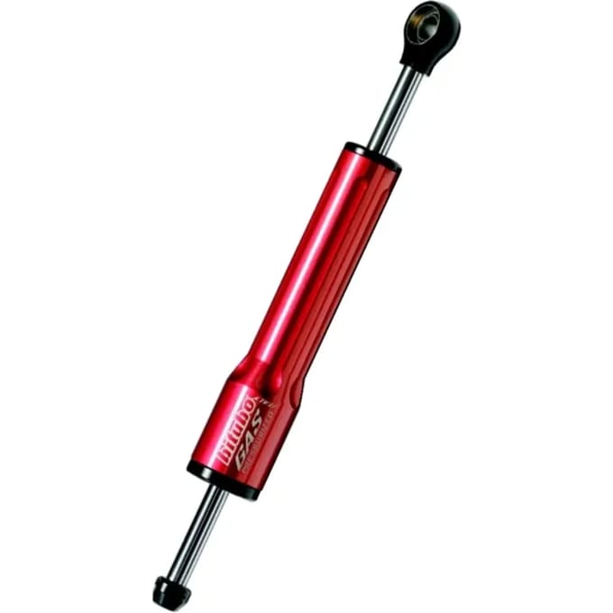 Stuurdemper motorfiets Bitubo 012