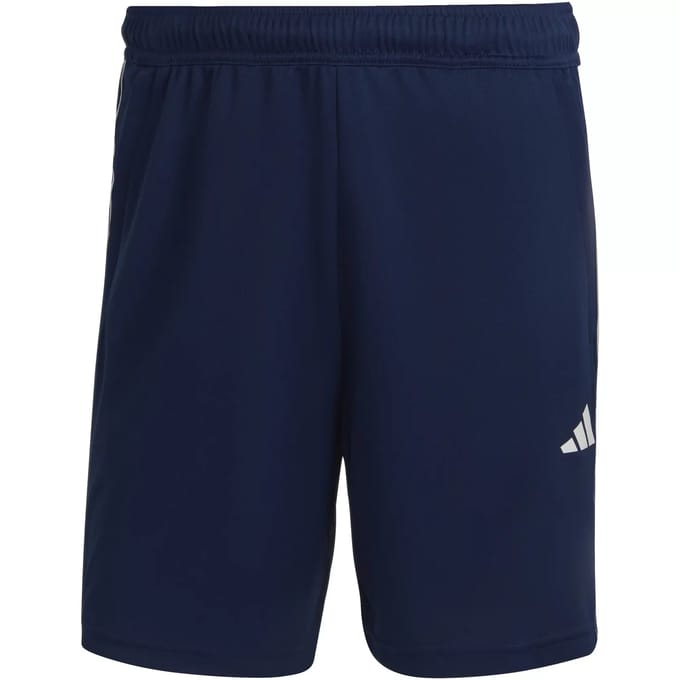 Piqué short adidas 3-Stripes Essentials