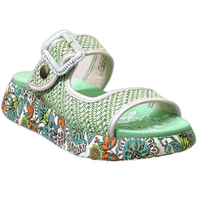 Slippers Laura Vita Nikito 17