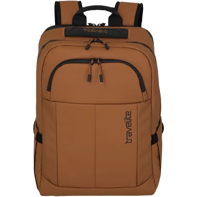 Travelite Briize rugzak M curry