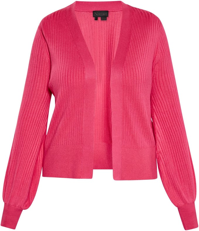 NAEMI Vest