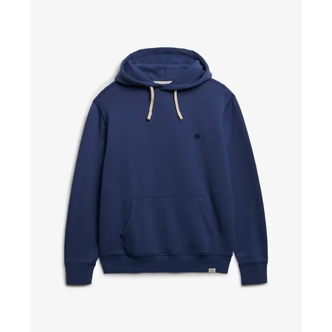 Hoodie Superdry Monogram Emb