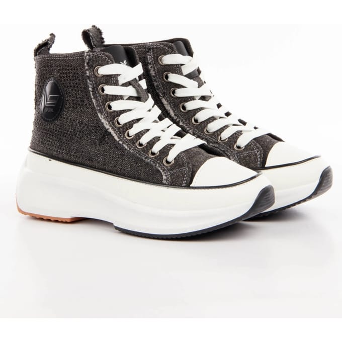 Essentiële sneakers voor dames van Kaporal