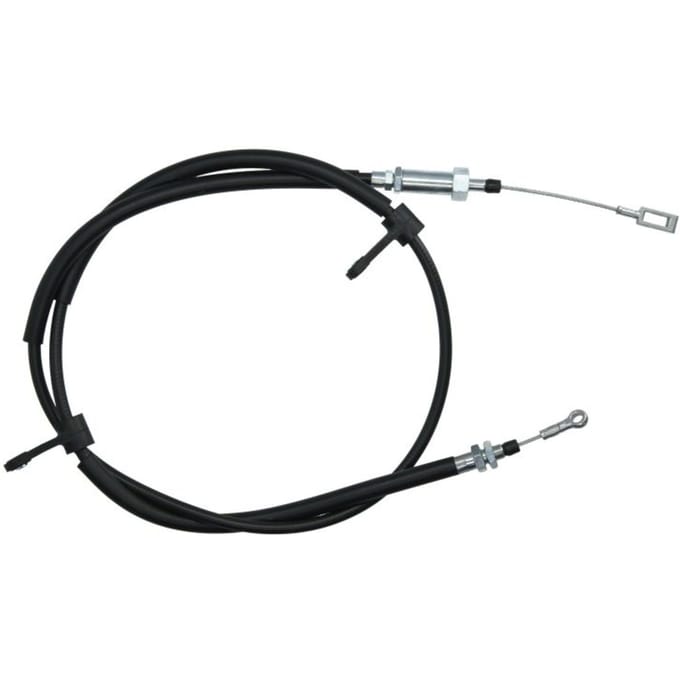 Kabel, parkeerrem LINEX 14.02.47