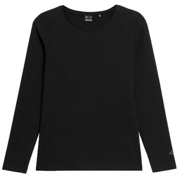 T-Shirt Lange Mouw 4F Longsleeve F167 W 20s