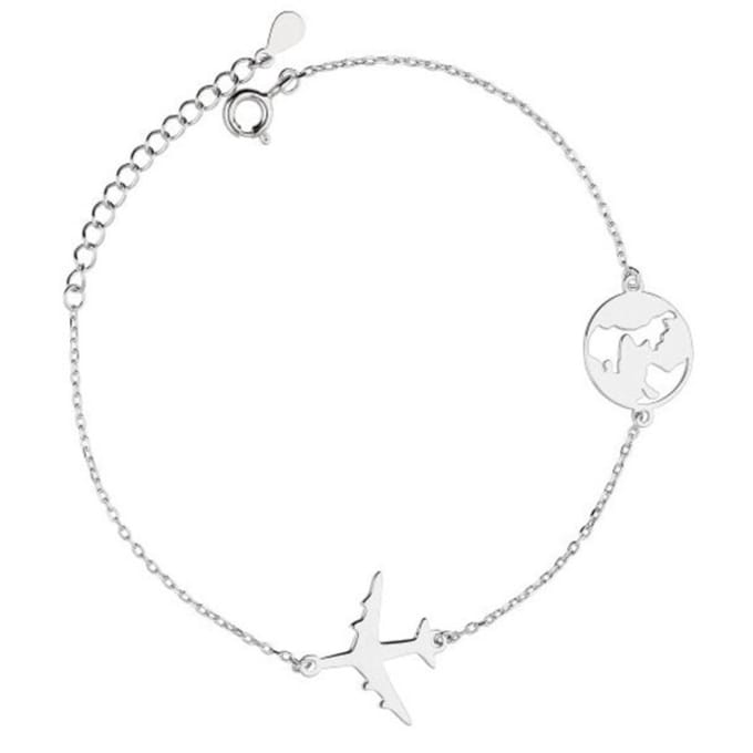 Zilver 925 Bracelet Amona Jewelry