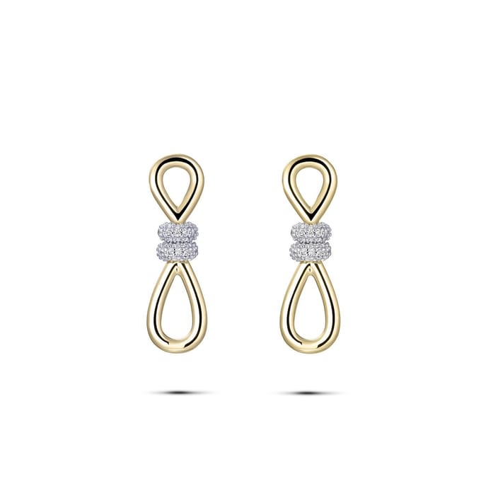 Gisser Jewels Silver Ear Charms