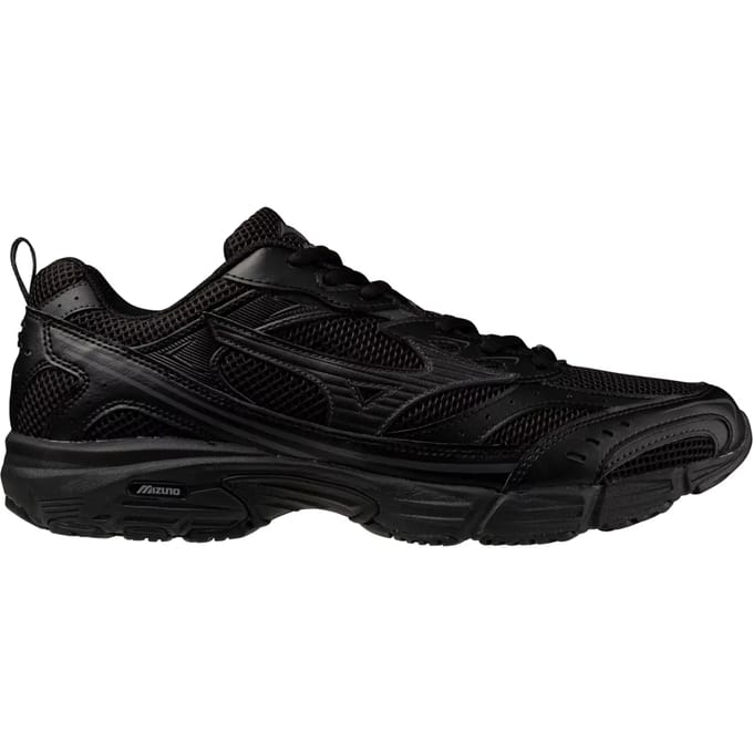 Mizuno Mxr-sport Trailschoenen Zwart EU 42