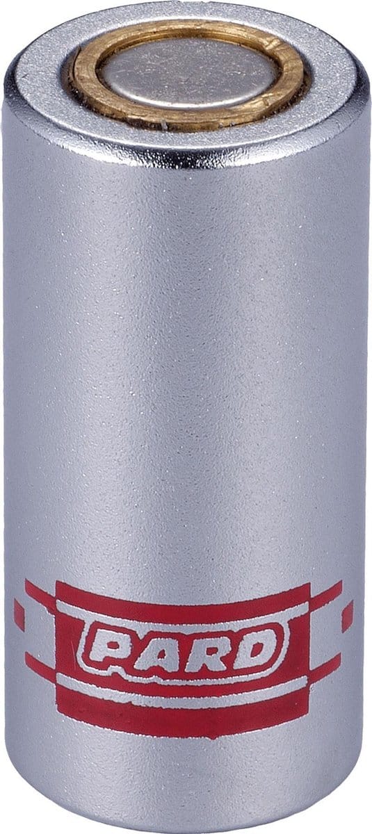 1/4'' Magneetdop