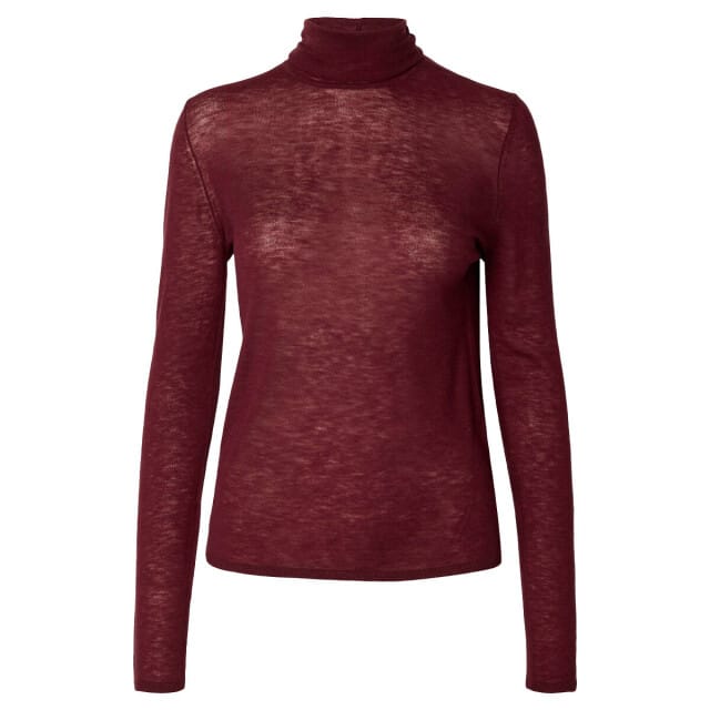 Selected Femme Top lange mouw 16101662