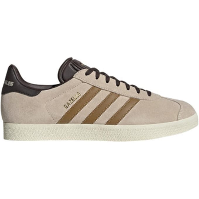 Sneakers adidas Baskets Gazelle MLS M daim