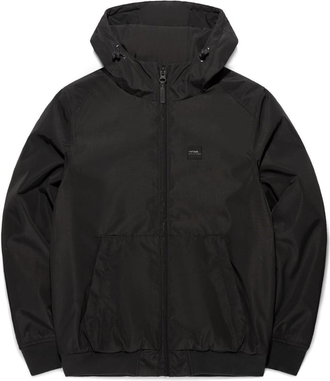 Vintage Industries Softshelljas Omega Jacket 30126