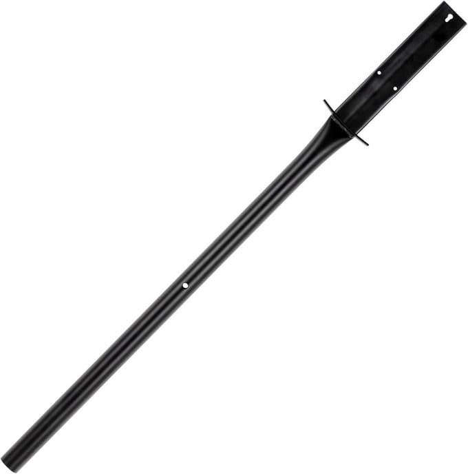 Dartstandaard Adapter voor 35mm Statieven - Verstelbare Dartbordhouder