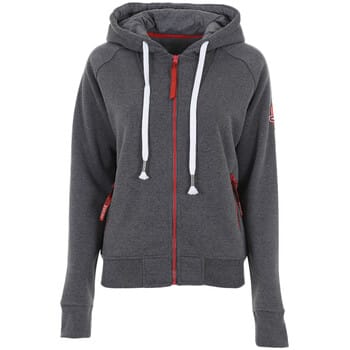 Capuchon sweaters Degré Celsius Sweat zippé à capuche femme AUVY