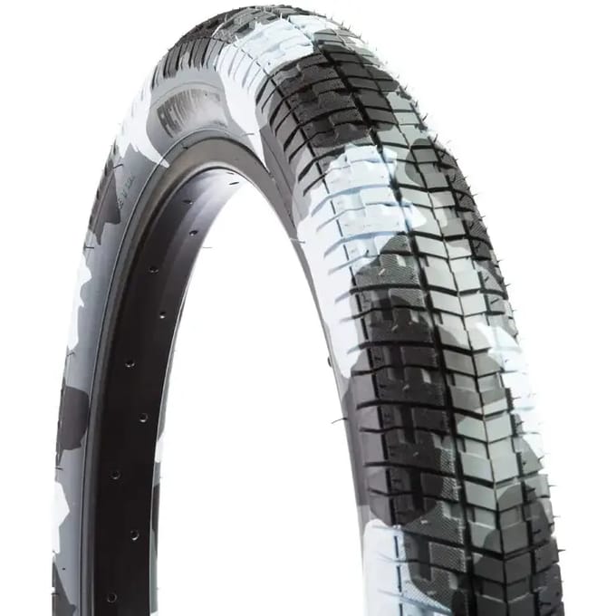 Fietsband Fiction Bikes 16" Troop