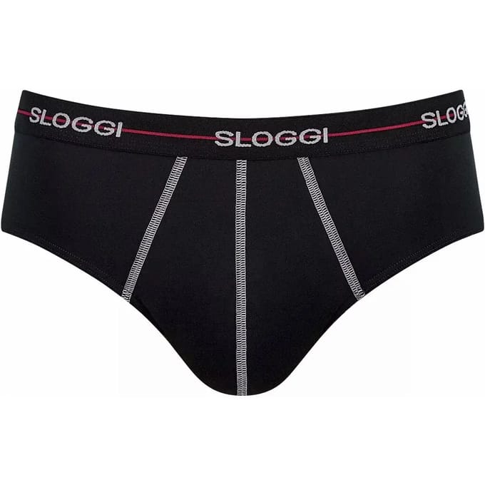 Sloggi Start Midi C2p Box Slip