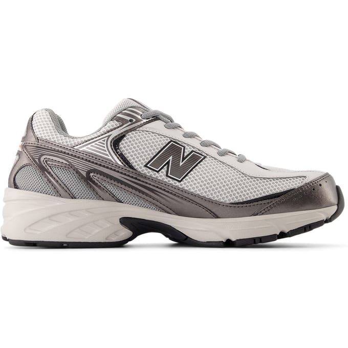 New Balance 509 Grey Matter (Maat 41,5 / US 8)