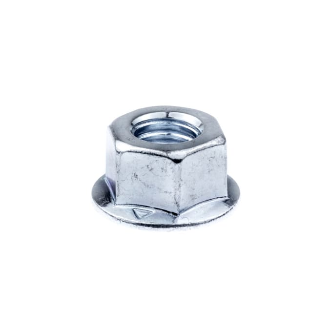 Husqvarna kettingdeksel moer m8 met ring