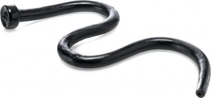 Lusty Analconda Anaal Dildo - 80 cm