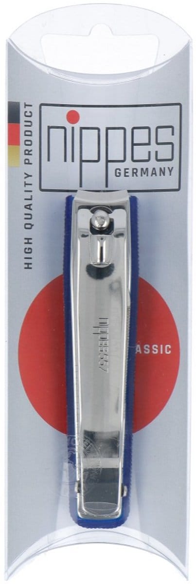 Nippes Solingen Nagelknipper 8cm (1 stuk)