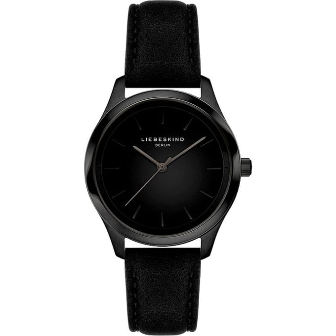 Liebeskind Dameshorloge Herbst/Winter 2025 LT-0506-LQ