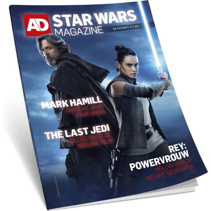 Star Wars Magazine