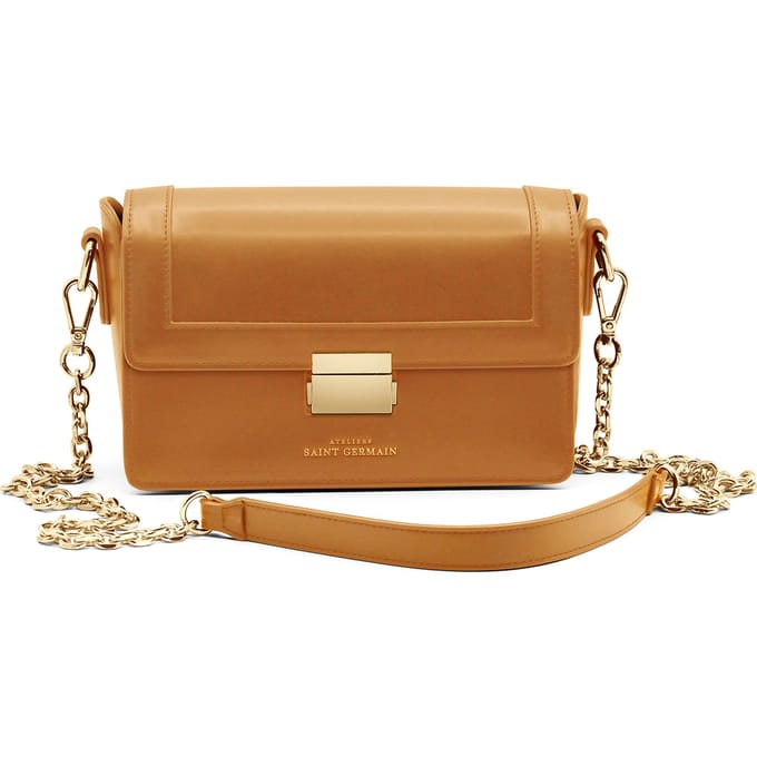 Baguette Tas Saint Cloud