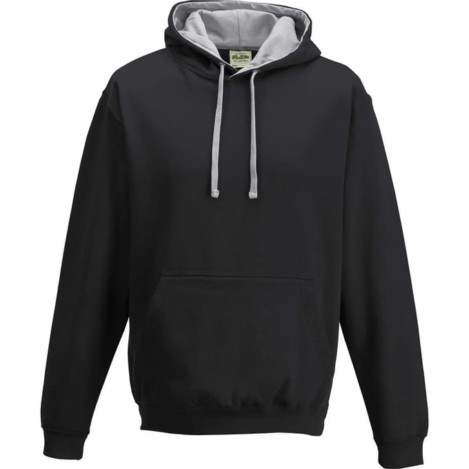 Hoodie Just Hoods Varsity