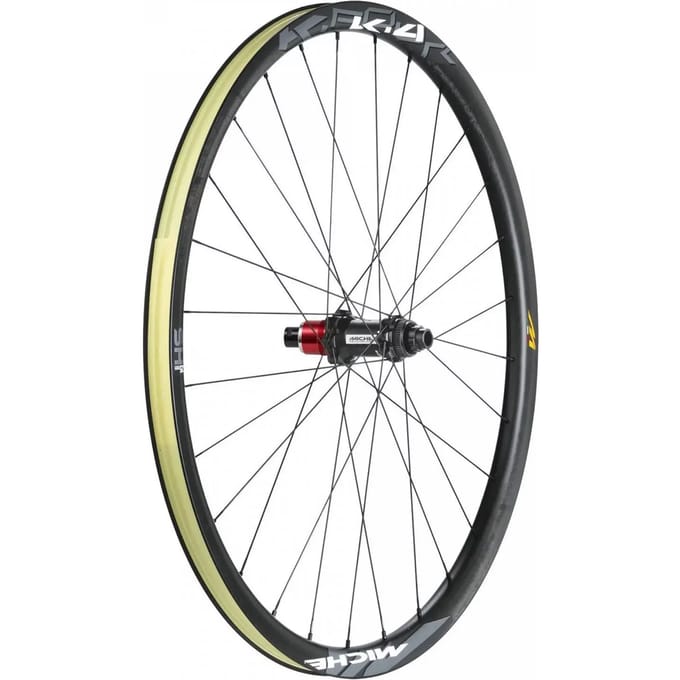 Fietswiel Miche K4 29' Boost 28H XD Sram