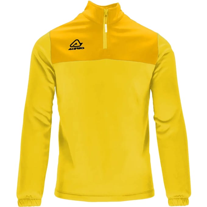 1/2 rits sweater Acerbis Harpaston