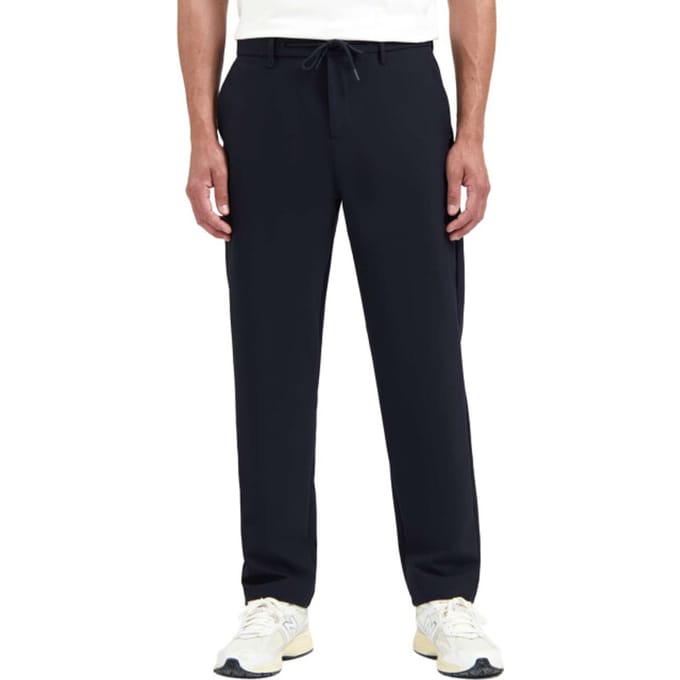 No Excess Pants chino 4-way stretch sedoc rel night
