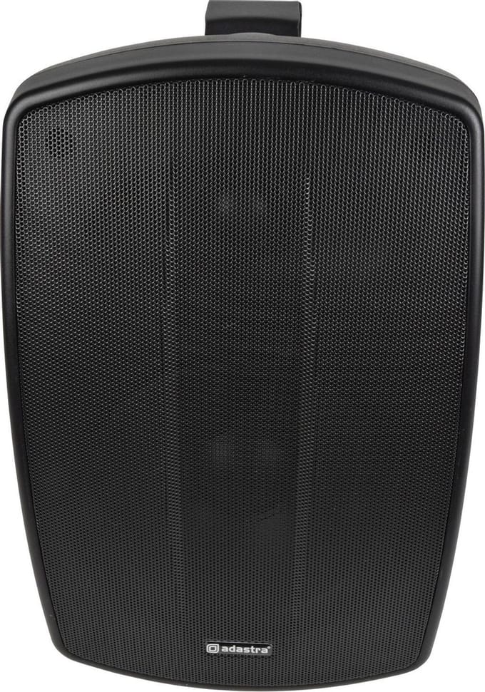 Adastra BH6V-B 6.5" weerbestendige 100V luidspreker IP44