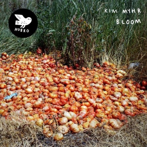 Kim Myhr - Bloom (CD)