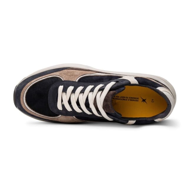 Xsensible 33204.2-manhattan 219-navy combi