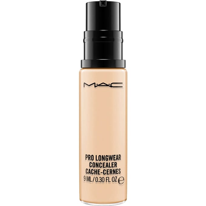 MAC Pro Longwear Concealer (Various Shades) - NC20