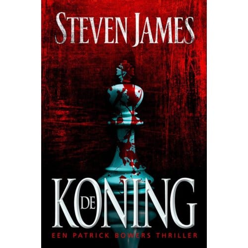 De Koning - Patrick Bowers - Steven James