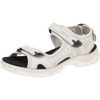 Platte sandalen Ecco 82218302163
