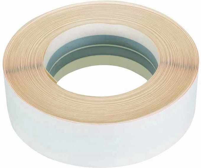 Recofix hoektape voor gipsplaten - 50mm x 30m